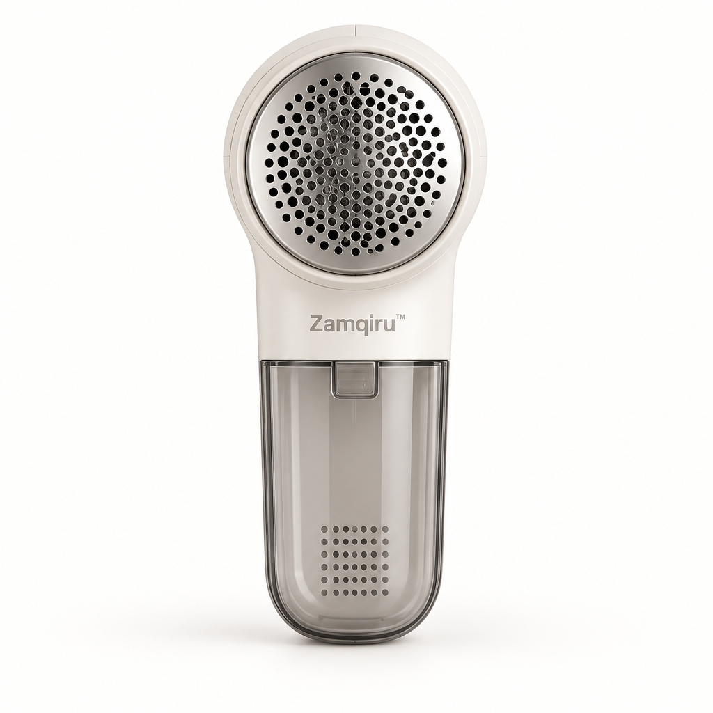 Handheld Fabric Lint Remover main image 1