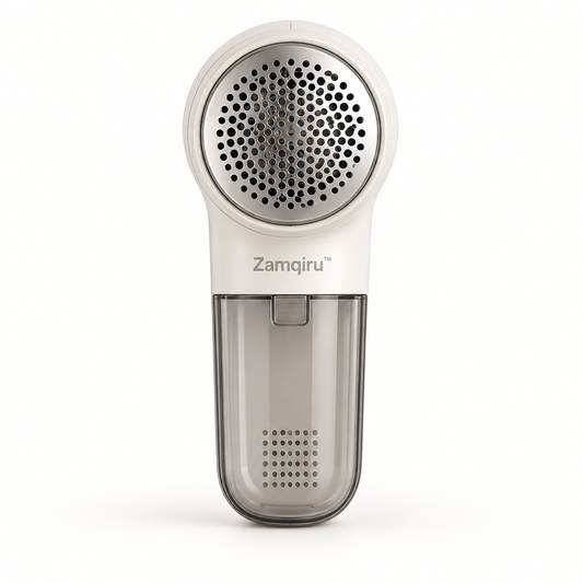 Handheld Fabric Lint Remover main image 1