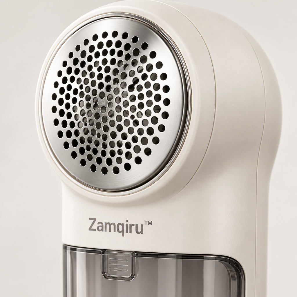 Handheld Fabric Lint Remover main image 3