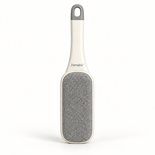 Clothing Lint Cleaning Brush main image 1