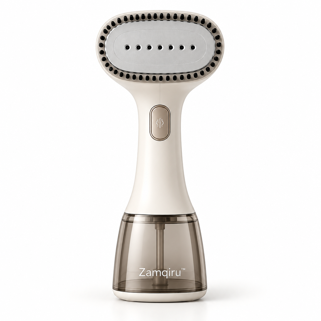 Garment Steam Care Brush main image 1