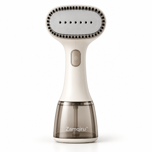 Garment Steam Care Brush main image 1