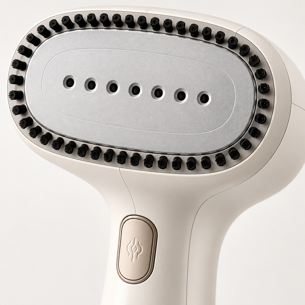 Garment Steam Care Brush main image 3