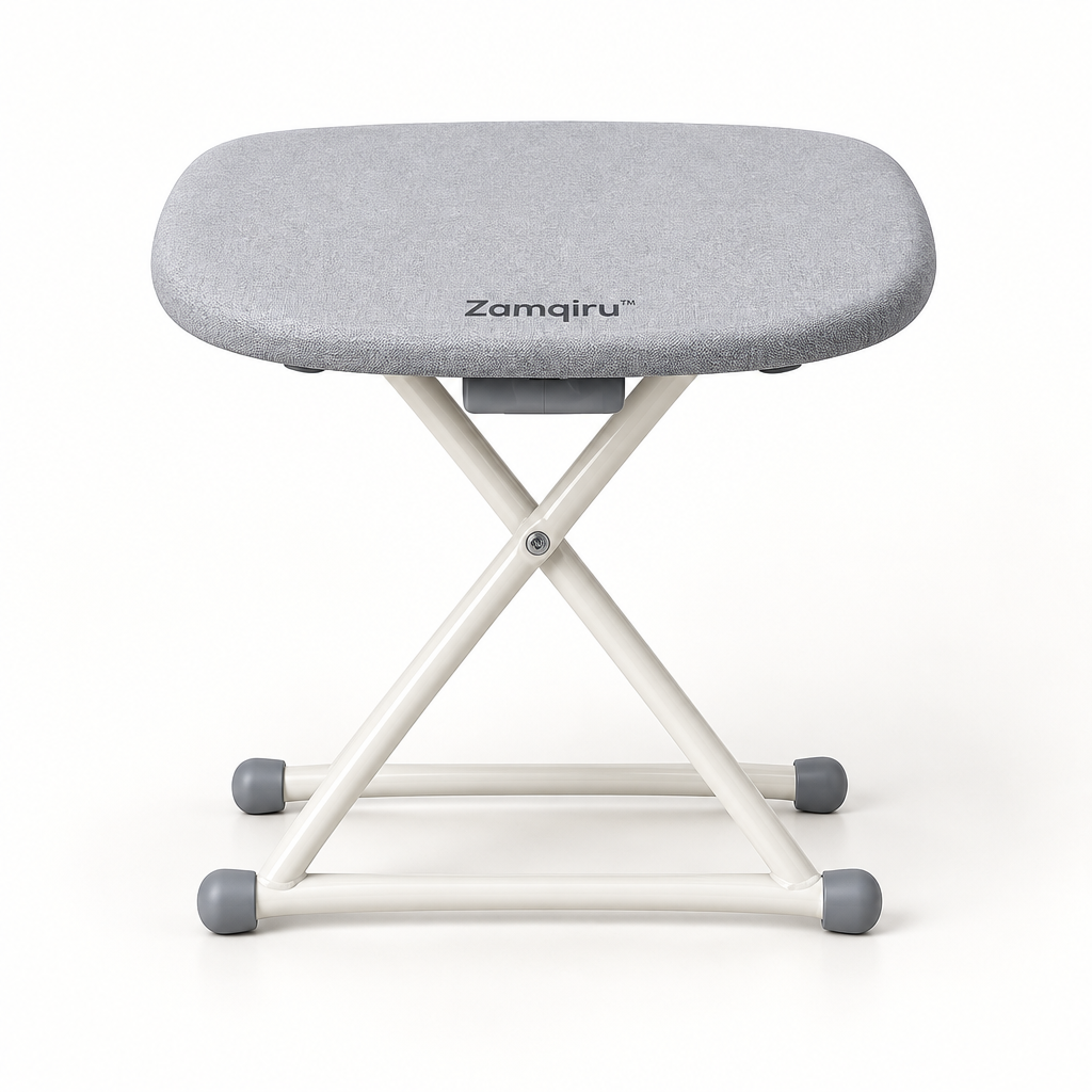 Foldable Desktop Ironing Board main image 1