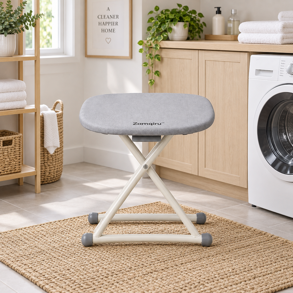 Foldable Desktop Ironing Board main image 2