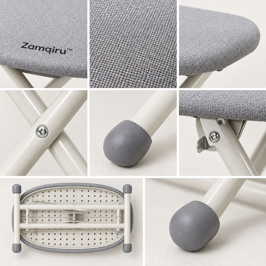 Foldable Desktop Ironing Board main image 6