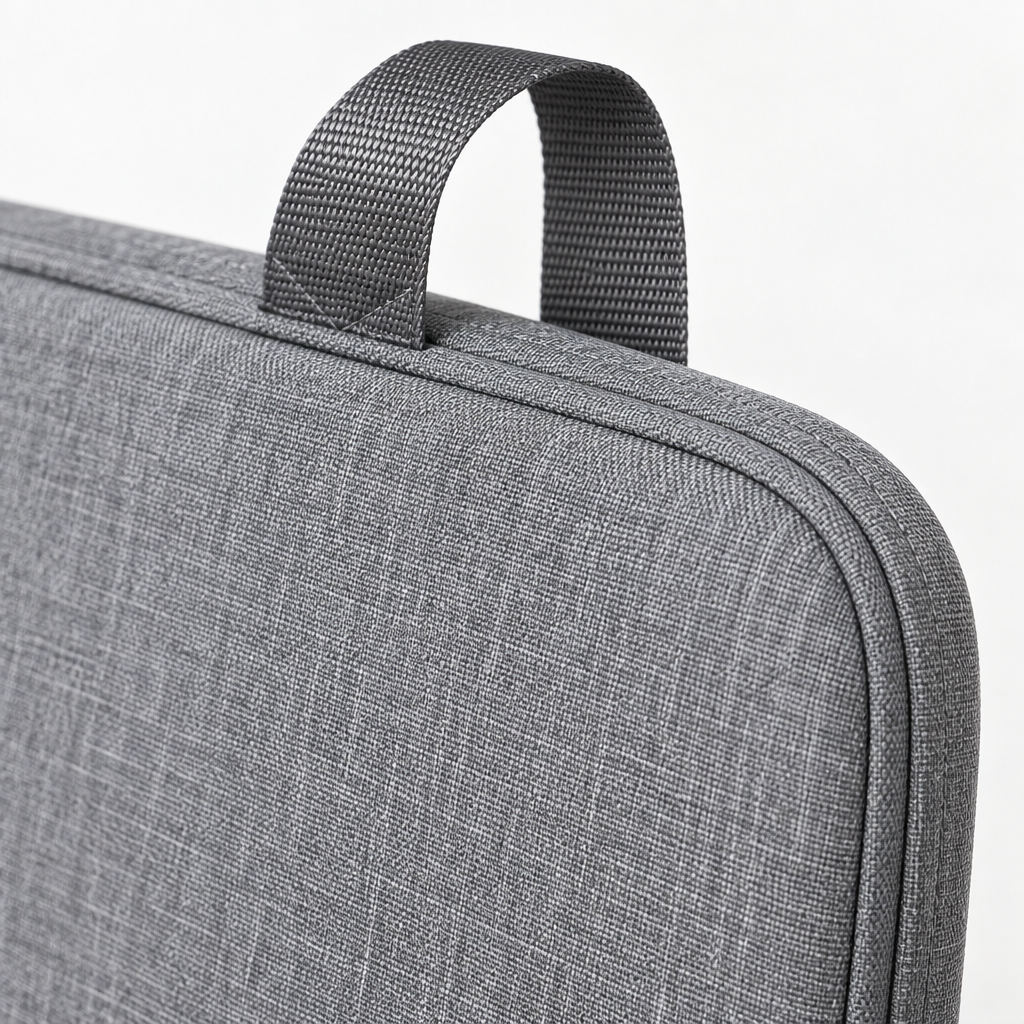 Thick Heat-Resistant Ironing Mat main image 3