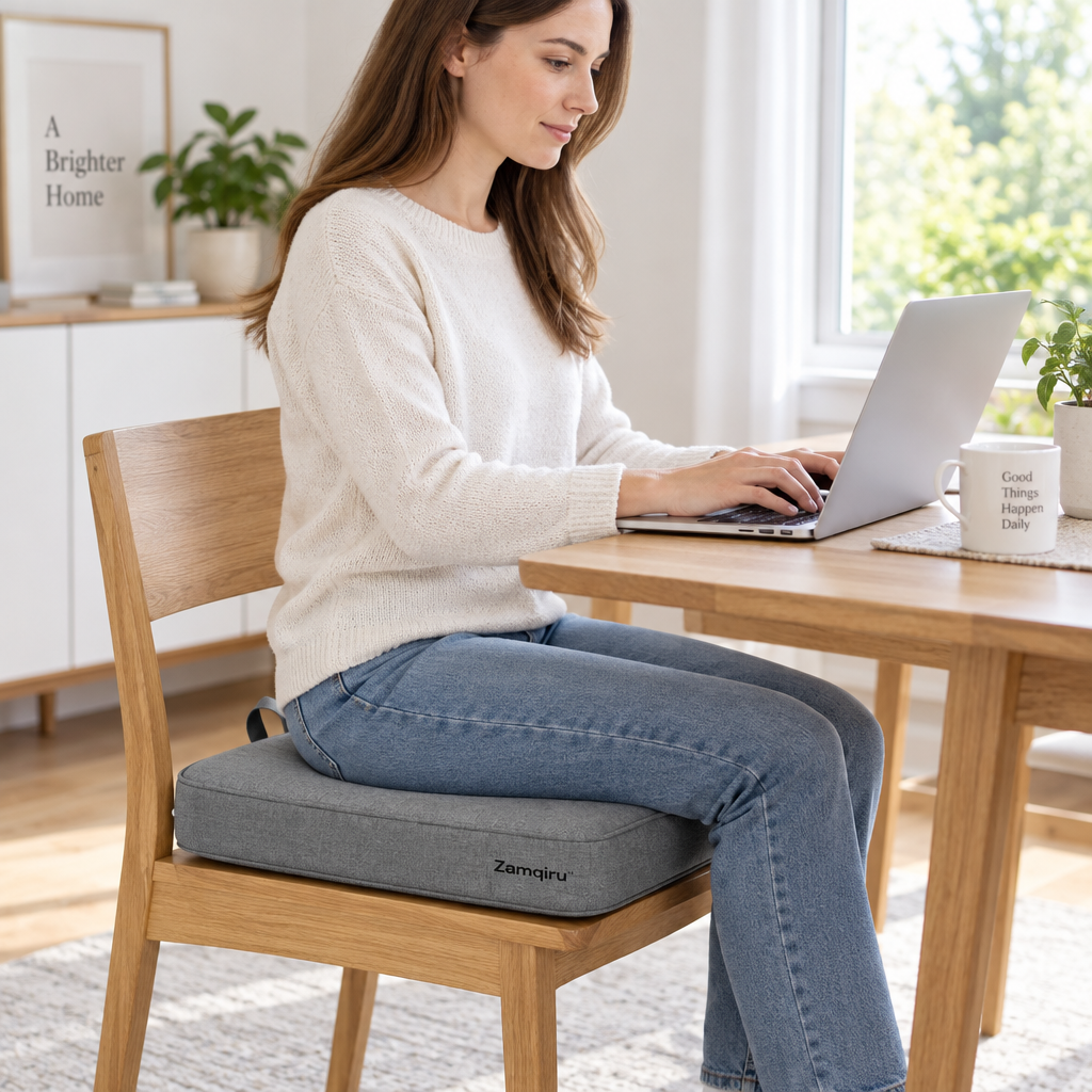 Thick Heat-Resistant Ironing Mat main image 4