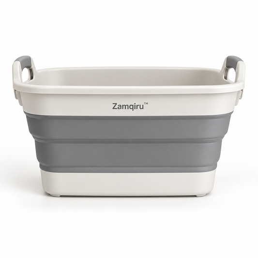 Foldable Laundry Basin main image 1
