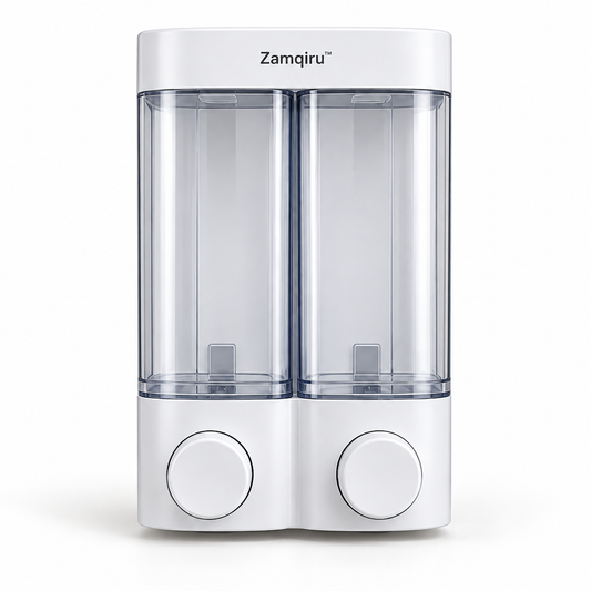 Wall-Mounted Laundry Detergent Dispenser main image 1